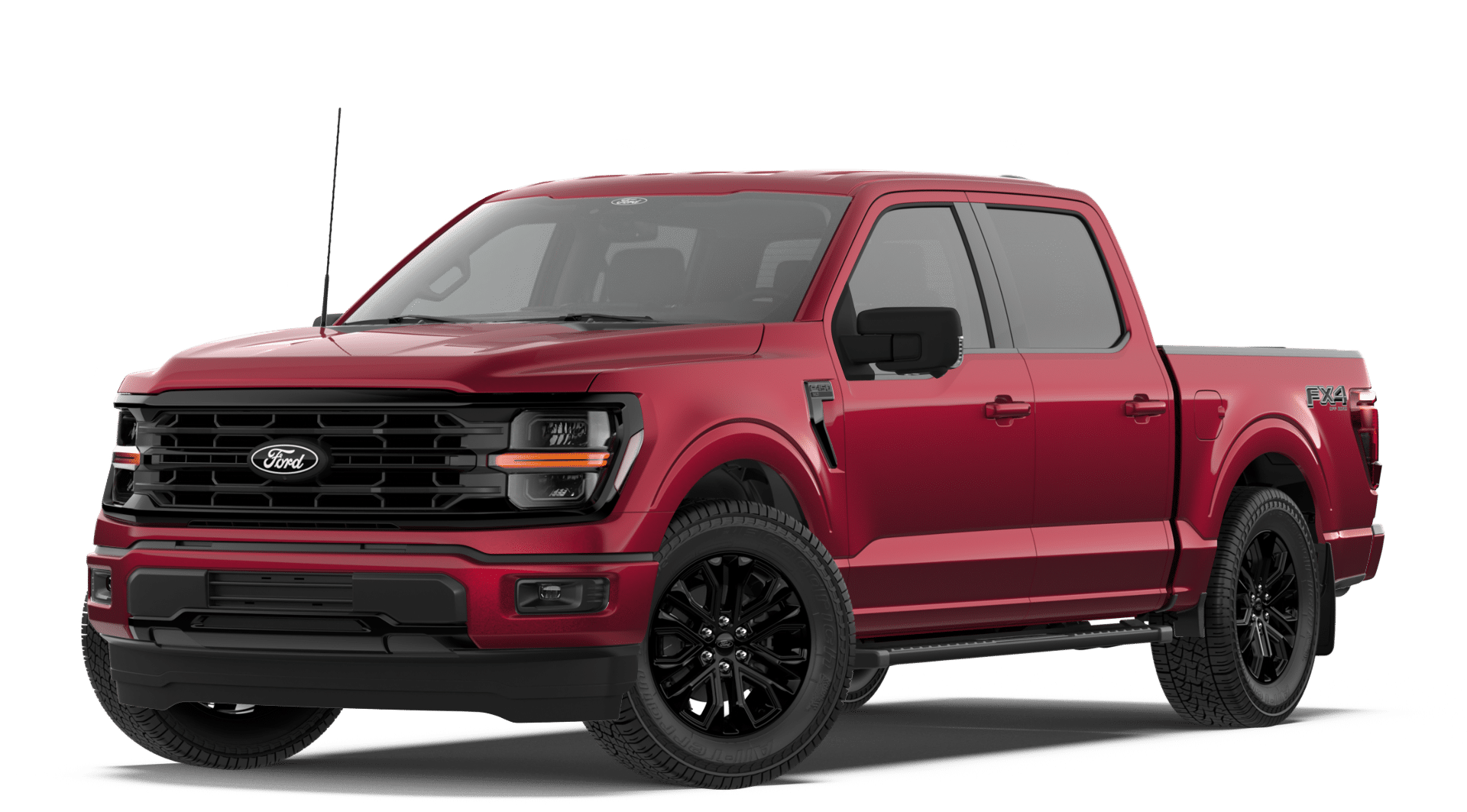 2026 Ford F-150® External Image 1